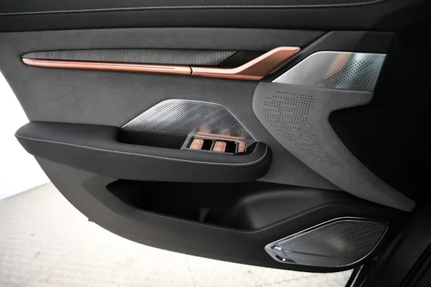 ZEEKR 001 Performance AWD