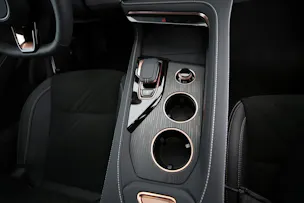 ZEEKR 001 Performance AWD