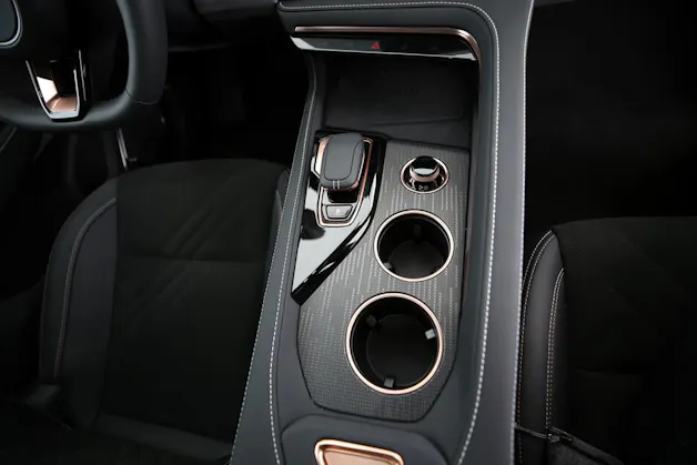ZEEKR 001 Performance AWD