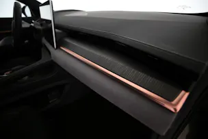 ZEEKR 001 Performance AWD