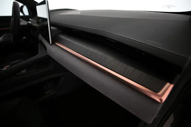 ZEEKR 001 Performance AWD