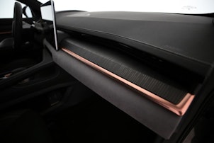 Vehicle image ZEEKR 001 Performance AWD