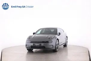 ZEEKR 001 Performance AWD