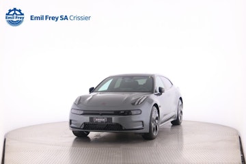 image du véhicule ZEEKR 001 Performance AWD