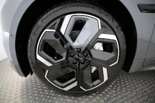 ZEEKR 001 Performance AWD