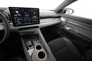 ZEEKR 001 Performance AWD