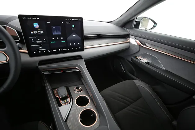 ZEEKR 001 Performance AWD