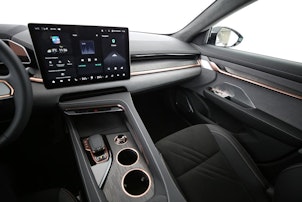 Vehicle image ZEEKR 001 Performance AWD