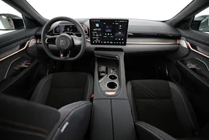 ZEEKR 001 Performance AWD