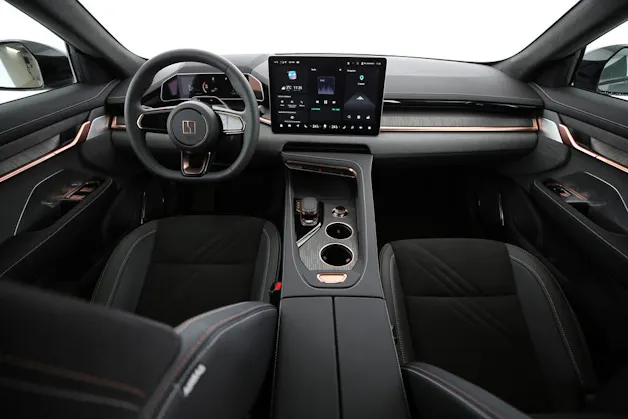 ZEEKR 001 Performance AWD