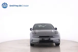 ZEEKR 001 Performance AWD