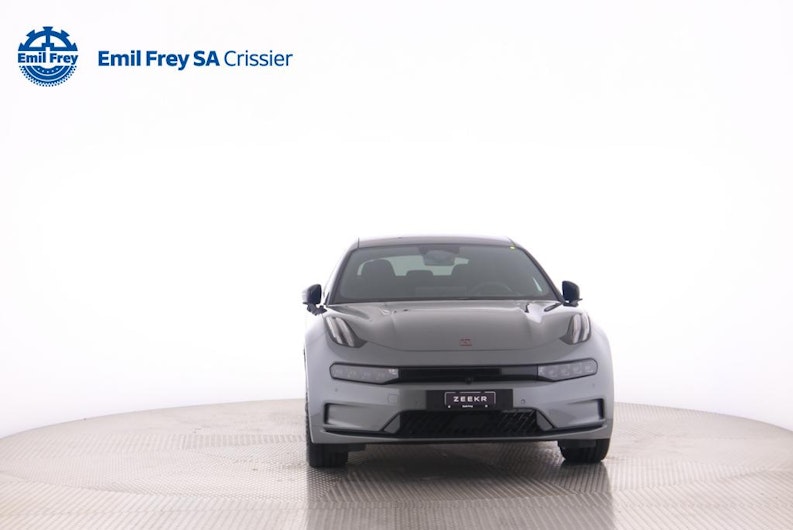 Vehicle image ZEEKR 001