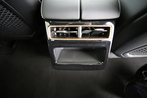 ZEEKR 001 Performance AWD