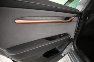 ZEEKR 001 Performance AWD