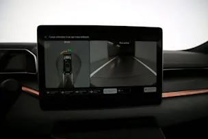 ZEEKR 001 Performance AWD
