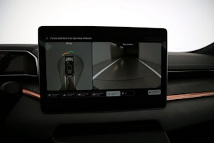 Vehicle image ZEEKR 001 Performance AWD