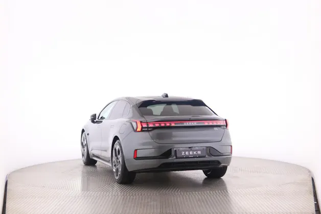 ZEEKR 001 Performance AWD
