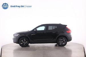 Vehicle image VOLVO EX40 Twin Black Edition AWD