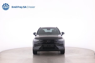 Vehicle image VOLVO EX40 Twin Black Edition AWD