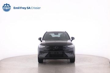 Vehicle image VOLVO EX40 Twin Black Edition AWD