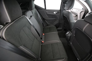 Vehicle image VOLVO EX40 Twin Black Edition AWD