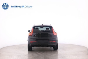 Vehicle image VOLVO EX40 Twin Black Edition AWD