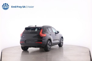 Vehicle image VOLVO EX40 Twin Black Edition AWD