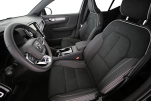 Vehicle image VOLVO EX40 Twin Black Edition AWD