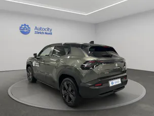 Suzuki e Vitara Compact Top 4x4