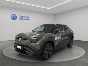 Vehicle image SUZUKI e Vitara Compact Top 4x4