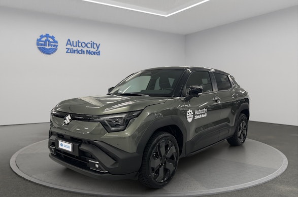 SUZUKI e Vitara Compact Top 4x4 0 SUZUKI e Vitara Compact Top 4x4 0