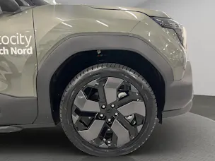 Suzuki e Vitara Compact Top 4x4