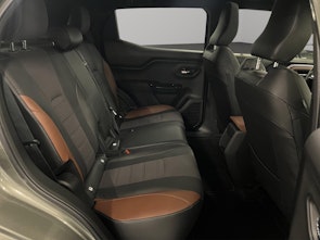 Vehicle image SUZUKI e Vitara Compact Top 4x4