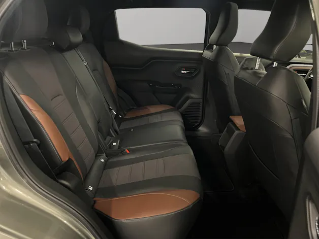 Suzuki e Vitara Compact Top 4x4