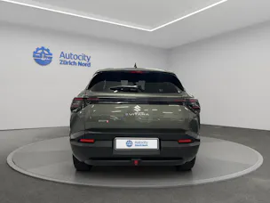 Suzuki e Vitara Compact Top 4x4