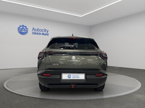 Vehicle image SUZUKI e Vitara Compact Top 4x4