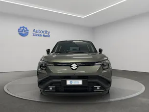 Suzuki e Vitara Compact Top 4x4