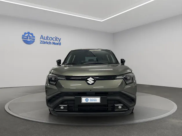 Suzuki e Vitara Compact Top 4x4