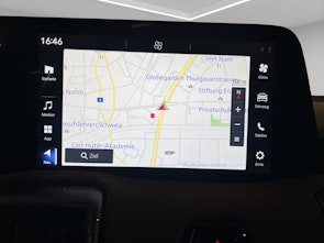 Vehicle image SUZUKI e Vitara Compact Top 4x4