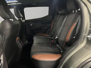 Suzuki e Vitara Compact Top 4x4