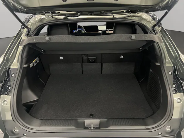Suzuki e Vitara Compact Top 4x4