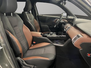 Vehicle image SUZUKI e Vitara Compact Top 4x4