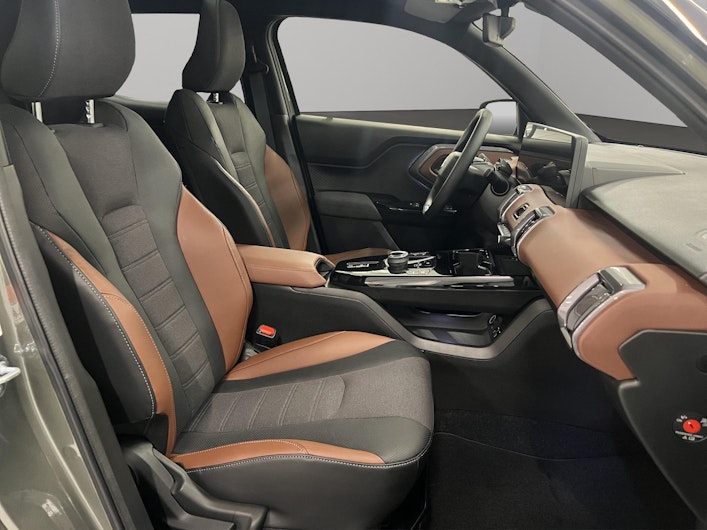 Vehicle image SUZUKI VITARA