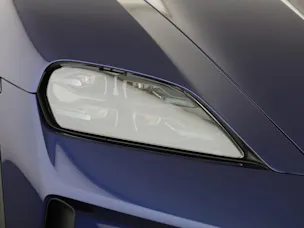 Porsche Taycan 4 Cross Turismo