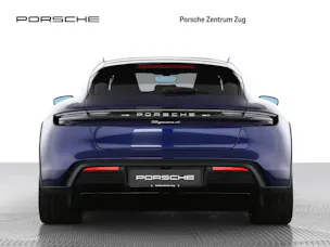 Porsche Taycan 4 Cross Turismo