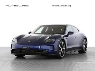 Porsche Taycan 4 Cross Turismo