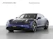Porsche Taycan 4 Cross Turismo