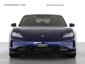 Porsche Taycan 4 Cross Turismo