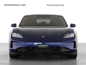 Porsche Taycan 4 Cross Turismo