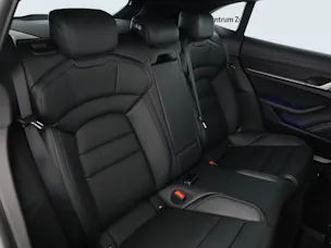 Porsche Taycan 4 Cross Turismo